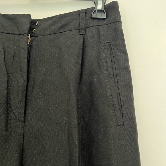 Wilfred Linen Pants - Picture 3 of 5